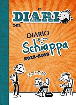 shiappa s200054 Diary,