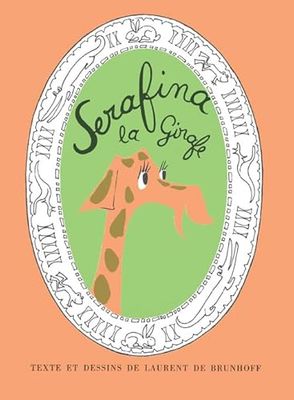 Serafina la Girafe