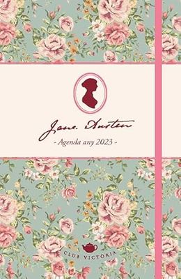 Agenda Jane Austen any 2023