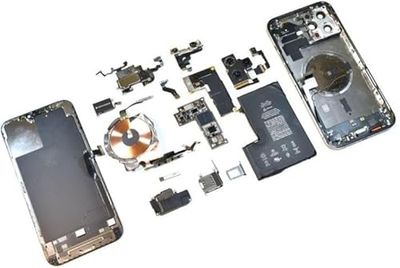 Coreparts Apple iPhone 12 Pro MAX Marca