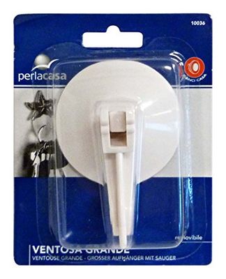 Ganchos ventosa grande 10036 - Accesorio para el hogar