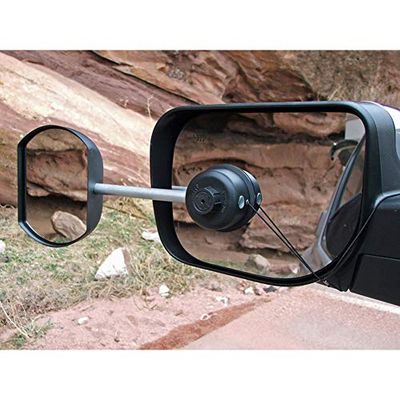 Easy Mirror Flat (Bestuurder)