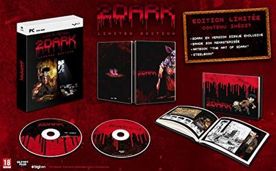 2Dark: Limited Edition Pc Dvd