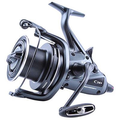 Reel Baitrunner CI4+ XTB Medium Longcast