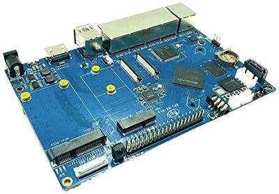 Banana PI BPI-R2 2GB 4 x 2 GHz