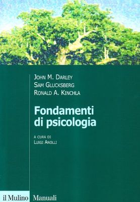 Fondamenti di psicologia