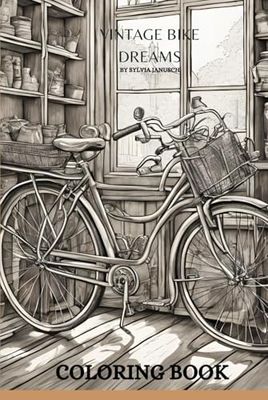 Vintage Bike Dreams