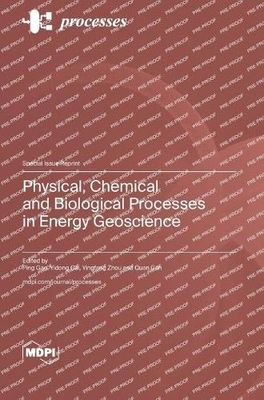 Physical, Chemical and Biological Processes in Energy Geoscience