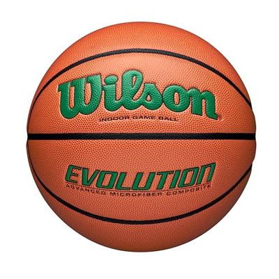Wilson, basketballs Unisex-Adult, Orange, 7