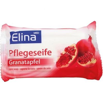 saponi della marca Elina ideale per Unisex adulto