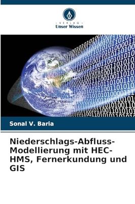 Niederschlags-Abfluss-Modellierung mit HEC-HMS, Fernerkundung und GIS