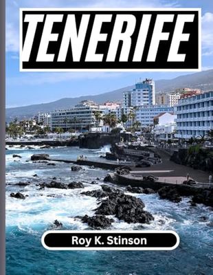 Entdecken Sie die besten Aktivitäten auf Teneriffa 2024