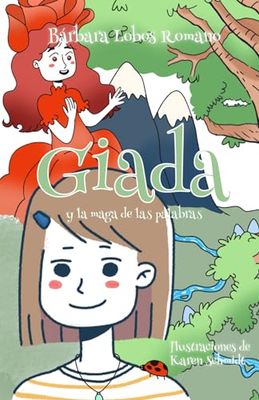 Giada y la maga de las palabras