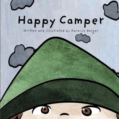 The Happy Camper: An emotional journey of self-discovery