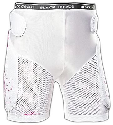 Black Crevice Culera Blanco L
