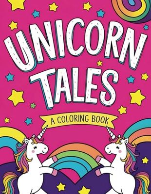 Unicorn Tales