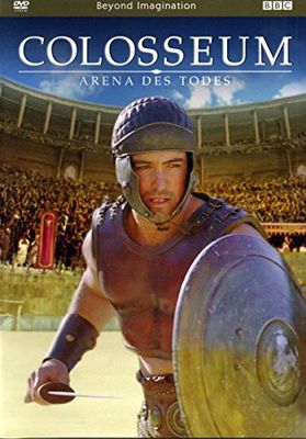 Colosseum - Arena des Todes (Amaray)