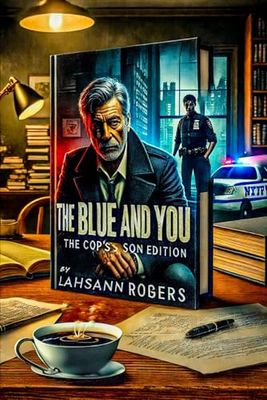 The Blue And You: The Cop's Son Edition BITA Volume 2