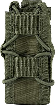 Viper TACTICAL Elite Quick Release Charger Holder - för pistol - grön