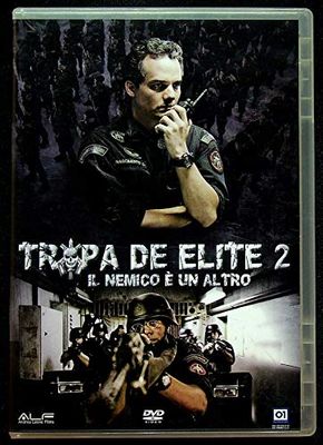 Tropa De Elite 2 [Italia] [DVD]