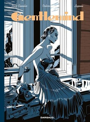 Gentlemind - Tome 1 et 2 / Edition spéciale (Intégrale luxe)