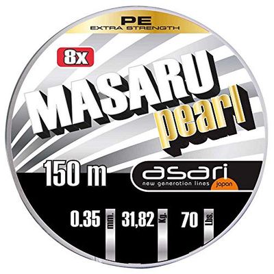 B/150m ASARI MASARU PEARL 0,08 mm