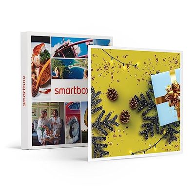 Smartbox Caja Regalo Unisex Adulto