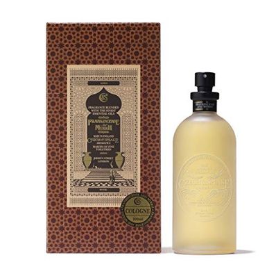 CZECH&SPEAKE Czech&Sp Frankinsence Edc Vapo100 ml, 1-pack (1 x 100 ml)