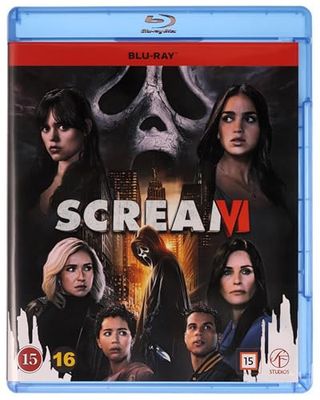 Scream VI