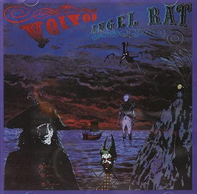 Angel Rat