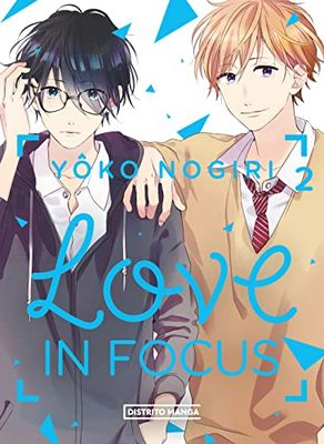Love in Focus 2