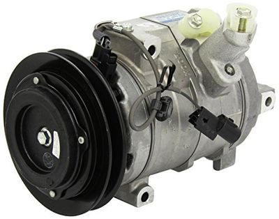 Denso DCP45005 Compressor de ar condicionado