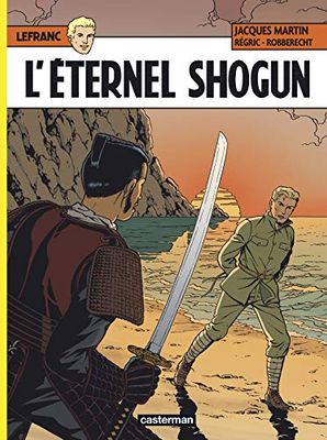 L'éternel Shogun