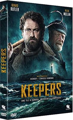 Keepers - dvd