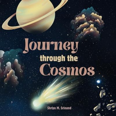 Journey through the Cosmos