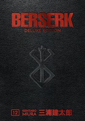 Berserk 12, Deluxe Edition