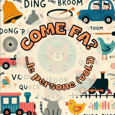 Come fa?...le persone