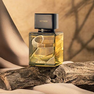 AJMAL Purely Orient Vetiver Eau De Parfum 75 ml