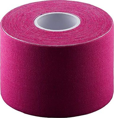 Pro Touch Skin Tape Sporttape, Rood, One Size