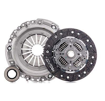 LuK 622 3018 00 RepSet kit de embraiagem