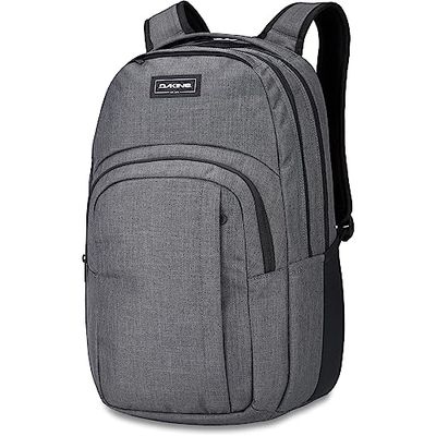Dakine Campus unissexo mochila unissexo adulto (pacote de 1)