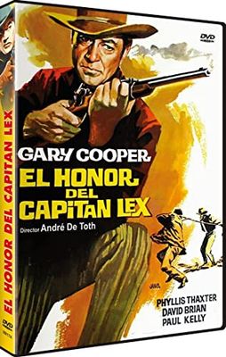 Captain Lex El Honor