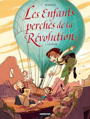 L'Envol: 2