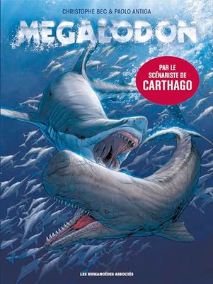 Megalodon