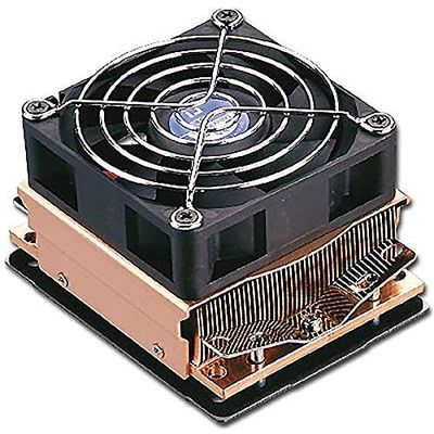 Cablematic - Ventilateur CPU Hicool PIV-Xeon (Socket 603)