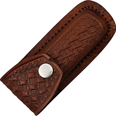 Sheaths SH1092, Coltello Tascabile Unisex – Adulto, Marrone, Taglia Unica