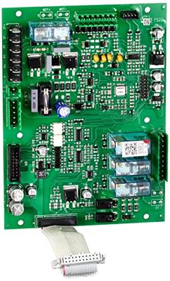 Telwin Controleset