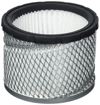 Washable filter for ASHLEY vacuum cleaners
