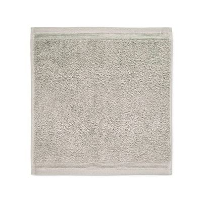 möve 017258775-030030-713 serviette lavette, Cashmere, 30 x 30 cm