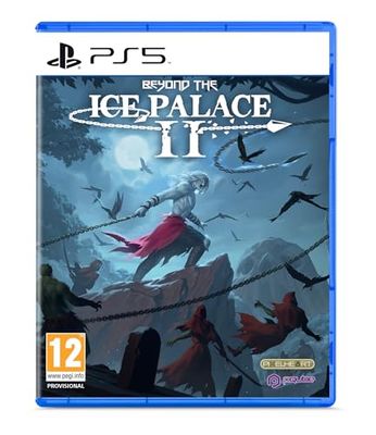 Beyond The Ice Palace 2 (PlayStation 5)
